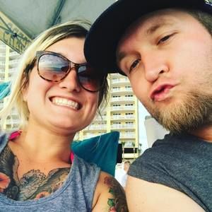 Meet your Posher, Kassie